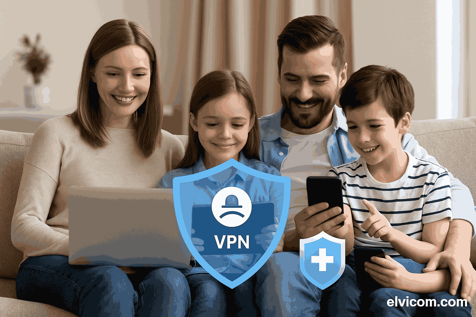 Best Antivirus + VPN Bundles for U.S. Households