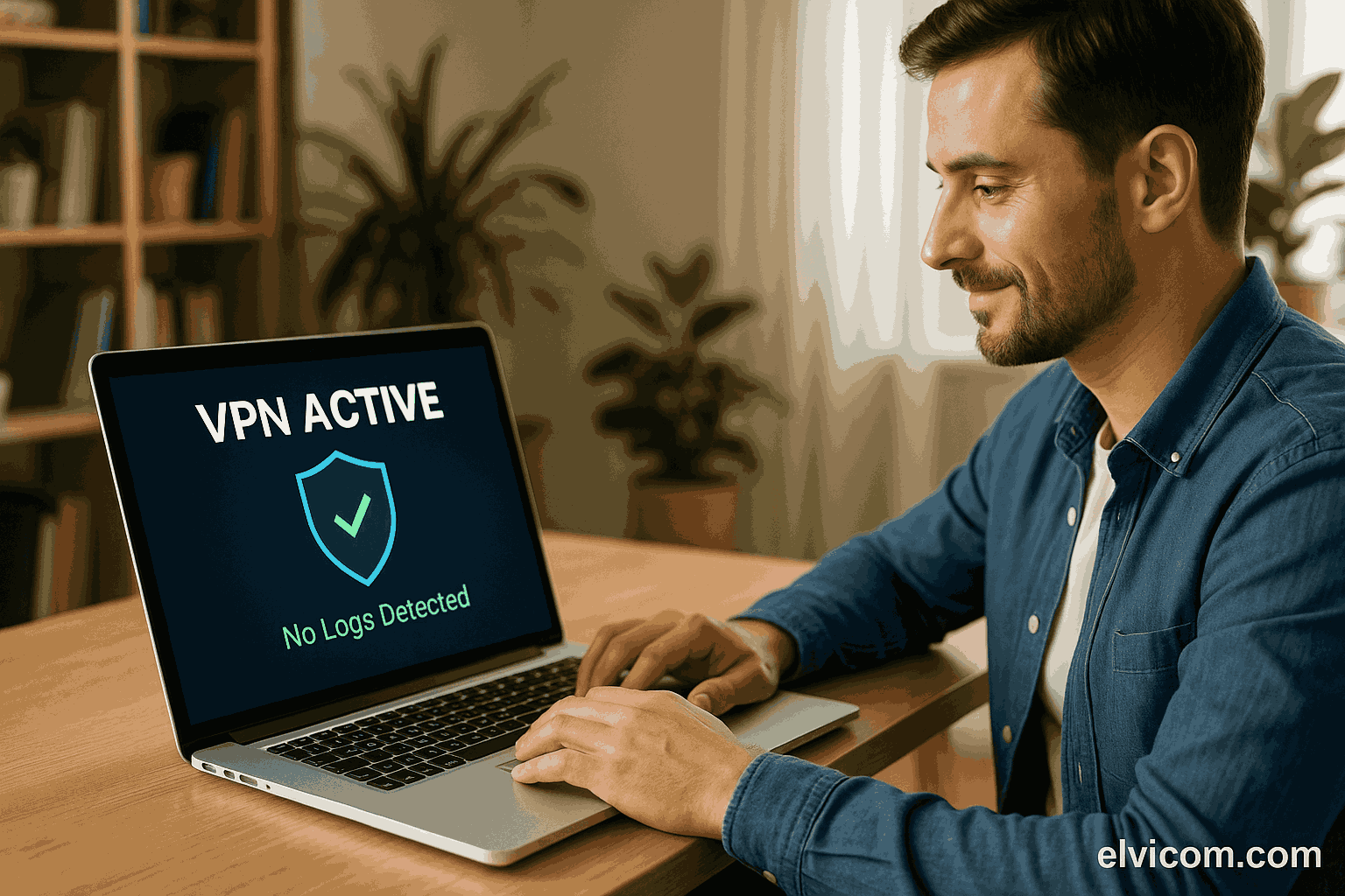 Top 5 VPNs That Don’t Keep Logs in 2025 (U.S. Tested)