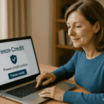 CreditFreeze