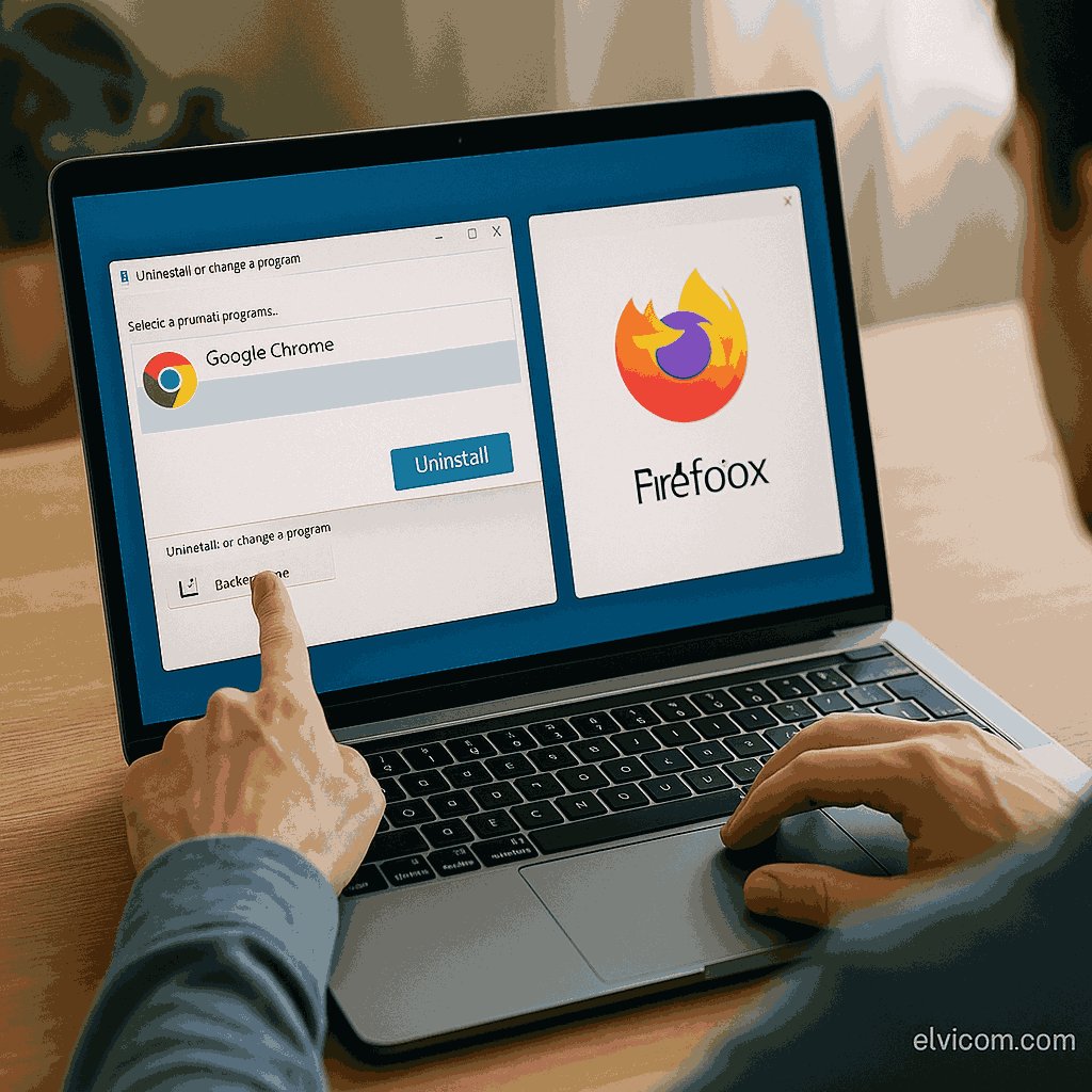 Why You Should Stop Using Chrome If You Value Privacy