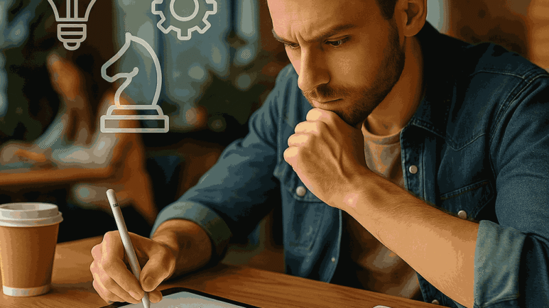 Entrepreneurial Mindset: Traits and Strategies of Successful Entrepreneurs