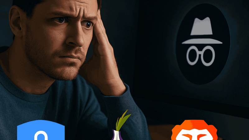 Is Incognito Mode Really Private? What You Must Know