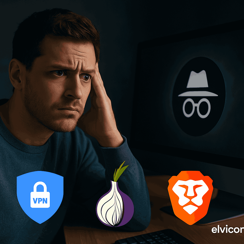 Is Incognito Mode Really Private? What You Must Know