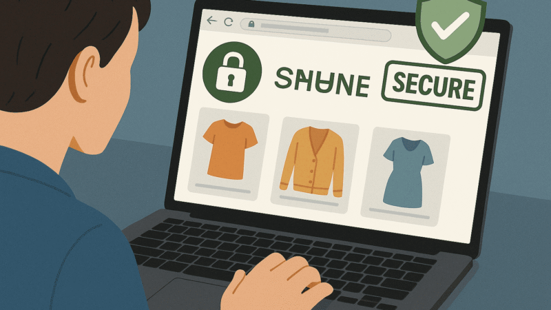 Secure Online Shopping Tips for U.S. Consumers