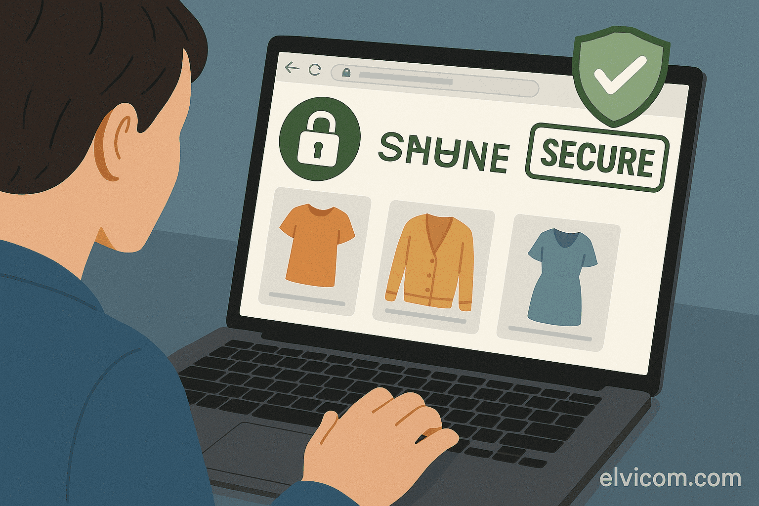 Secure Online Shopping Tips for U.S. Consumers