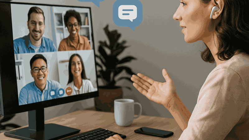 The Future of Remote Work: Trends, Challenges, and Opportunities