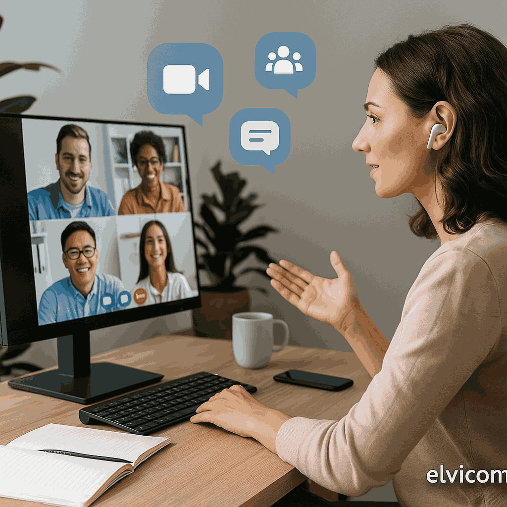 The Future of Remote Work: Trends, Challenges, and Opportunities