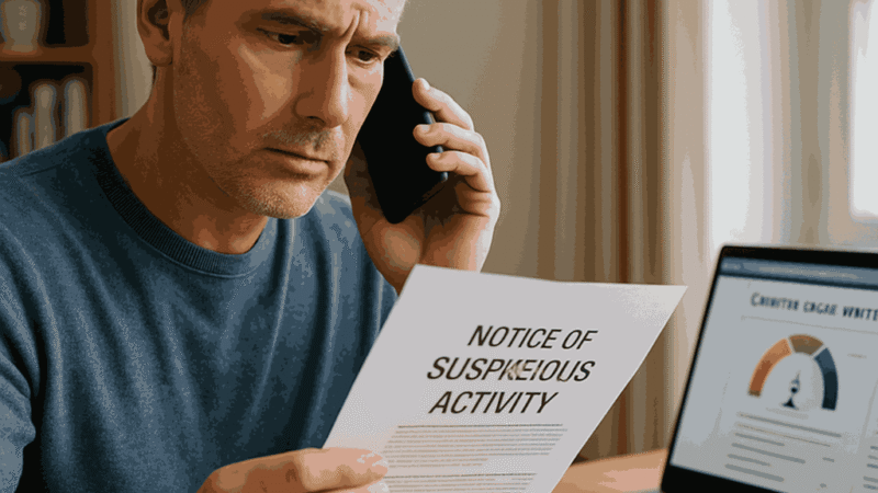 What to Do If Your Social Security Number Is Stolen