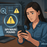 SpywareDetection
