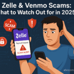 ZelleScams2025