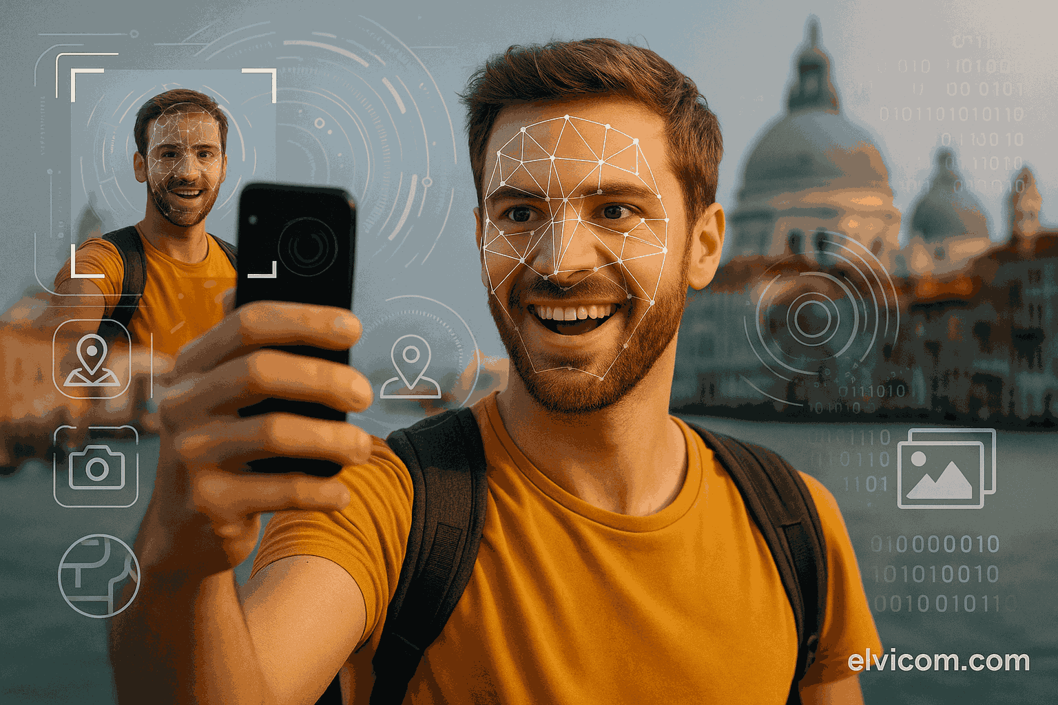 AI Is Watching